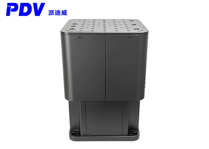 PT-SN120高精度電動升降臺 行程120mm 精度2μm